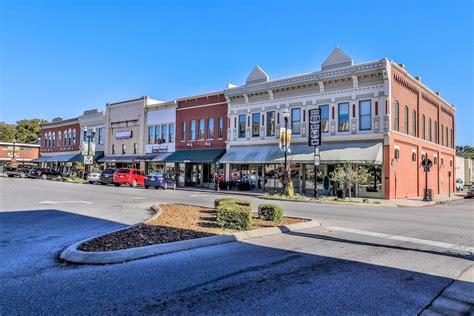 winchester tennessee hotels